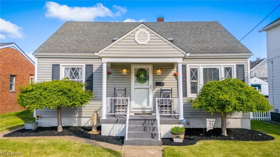 4055 Highland Avenue, Shadyside, OH 43947 - #1
