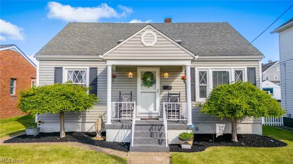 4055 Highland Avenue, Shadyside, OH 43947