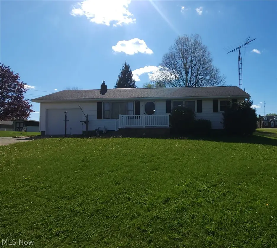 253 Oregon Avenue, Louisville, OH 44641 - #1