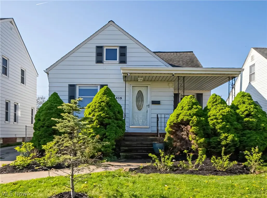 4515 Pershing Avenue, Parma, OH 44134 - #1