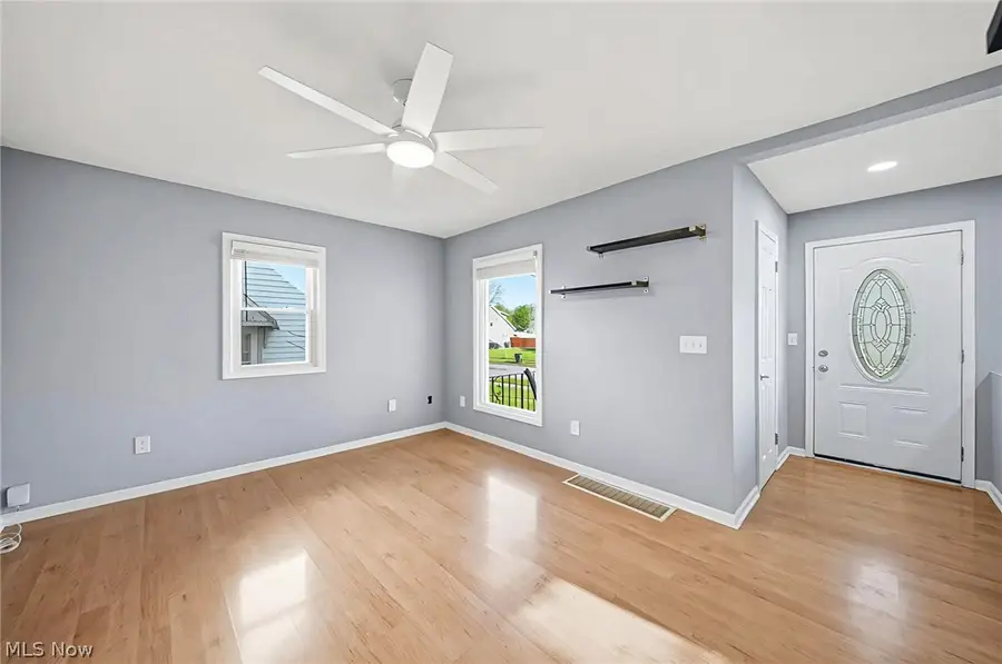 4515 Pershing Avenue, Parma, OH 44134 - #3