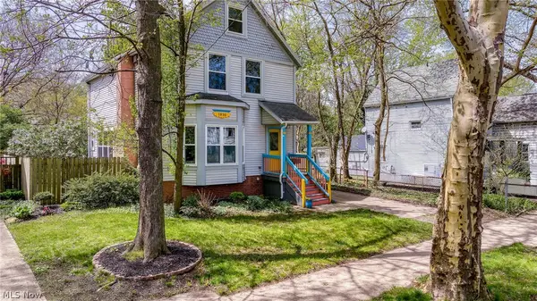 1830 W 50th Street, Cleveland, OH 44102