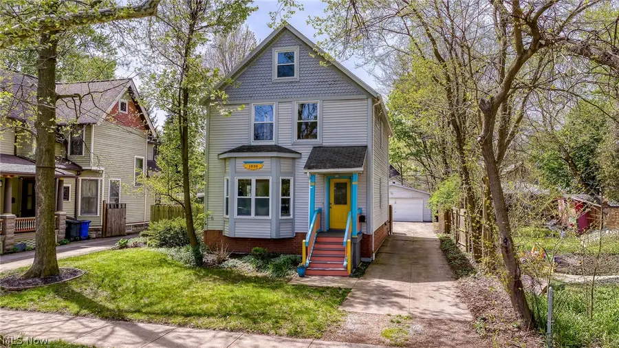 1830 W 50th Street, Cleveland, OH 44102 - #2