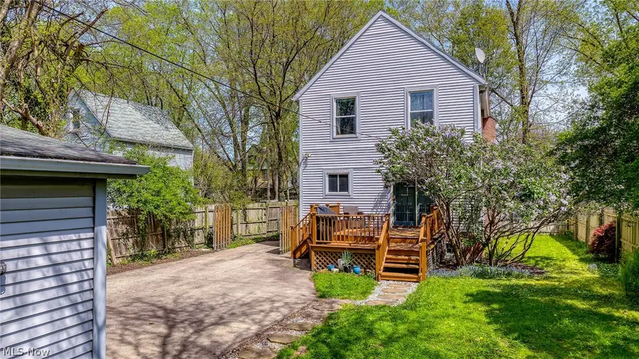 1830 W 50th Street, Cleveland, OH 44102 - #3