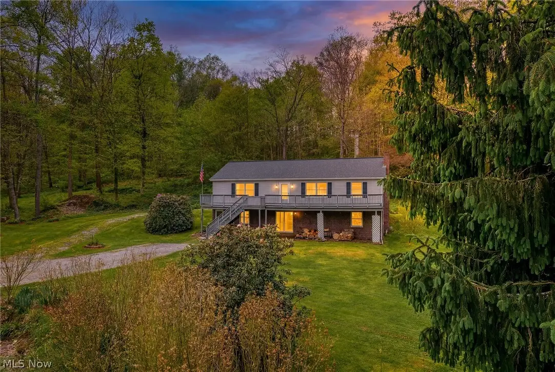 3605 State Route 83, Millersburg, OH 44654 - #1