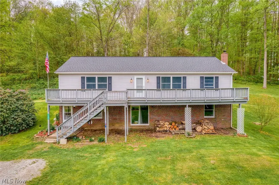 3605 State Route 83, Millersburg, OH 44654 - #2