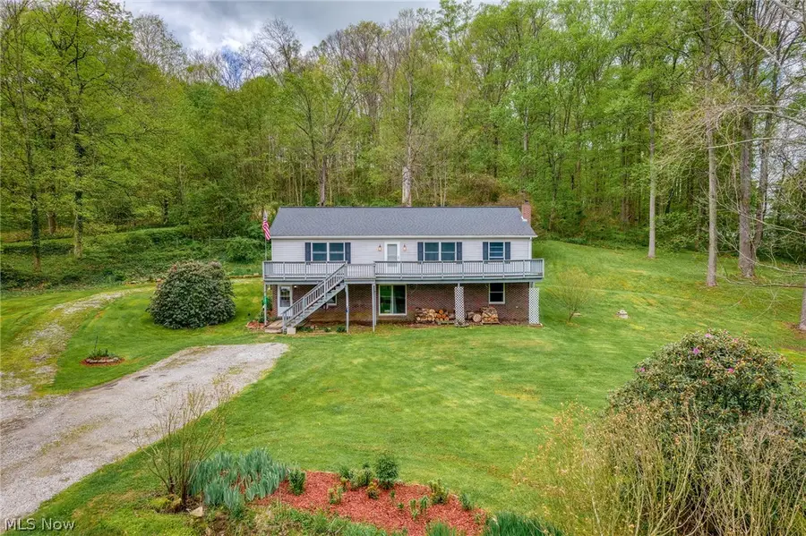 3605 State Route 83, Millersburg, OH 44654 - #3