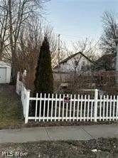 3431 W 62nd Street, Cleveland, OH 44102 - #3