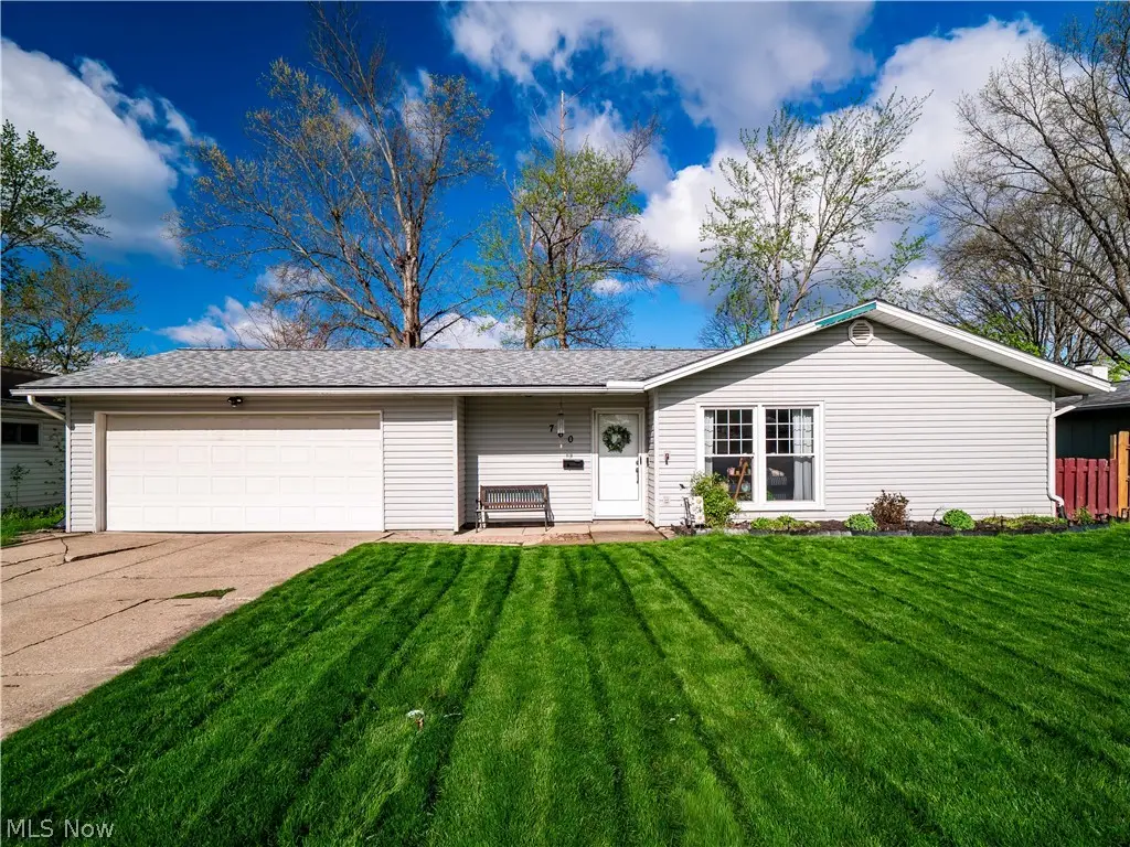 760 Trotter Lane, Berea, OH 44017 - #1