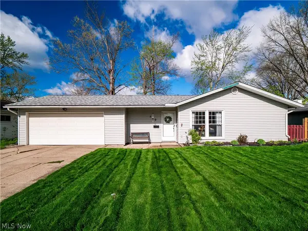 760 Trotter Lane, Berea, OH 44017