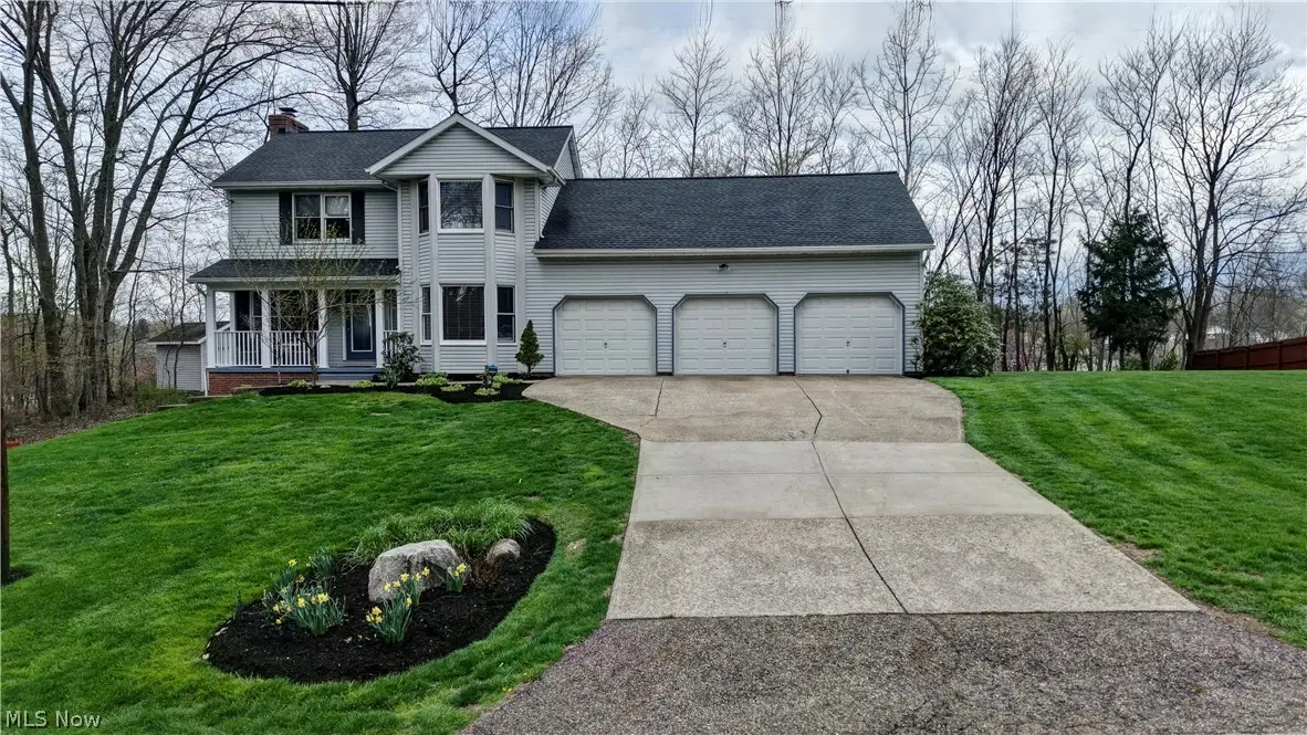 717 Pine Hills Sw Drive, Massillon, OH 44646 - #1