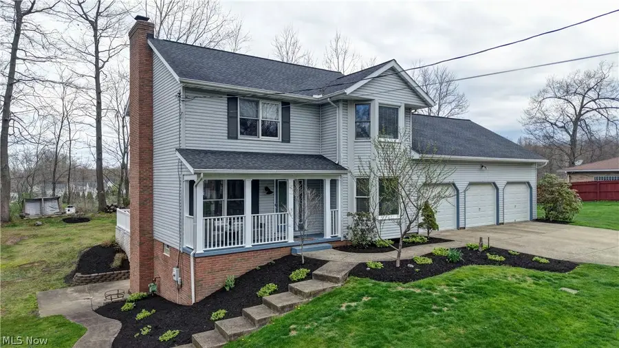 717 Pine Hills Sw Drive, Massillon, OH 44646 - #2