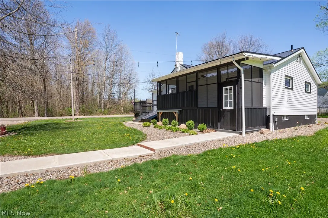 16715 W Western Reserve Road, Berlin Center, OH 44401 - #1