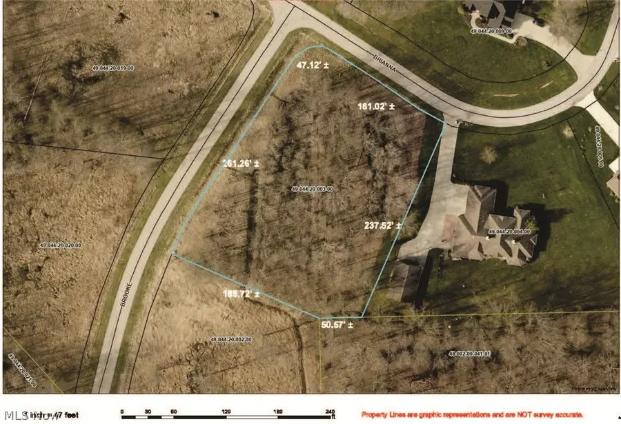 SL 3 Brooke Lane, Ashtabula, OH 44004 - #2