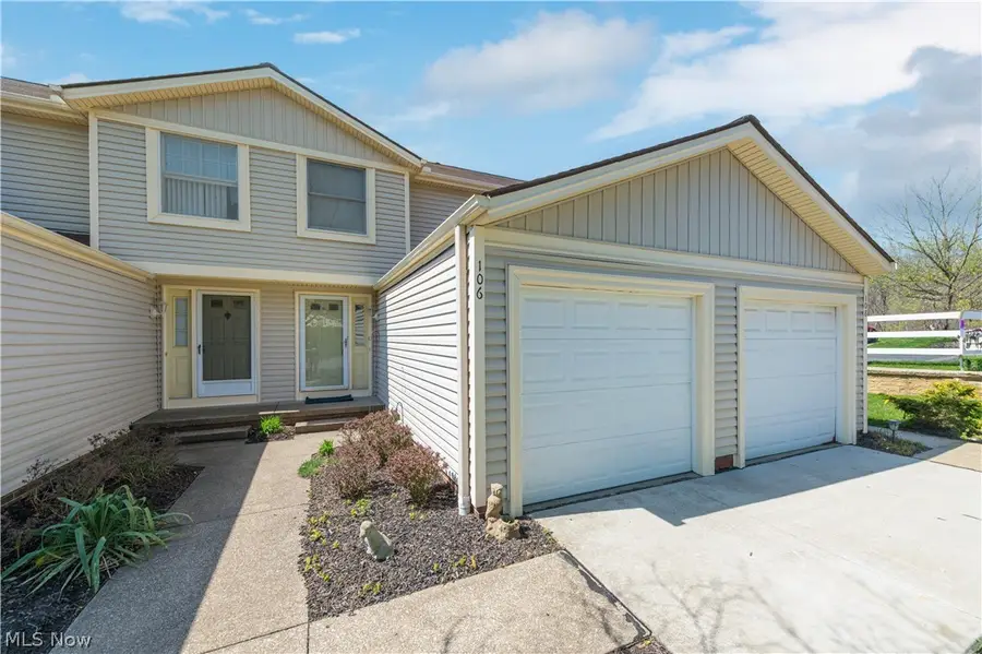 106 Maria Drive, Bedford, OH 44146 - #2