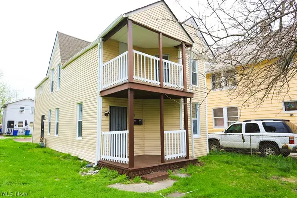 3514 W 58th Street, Cleveland, OH 44102