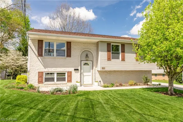 821 36th Nw Street, Canton, OH 44709