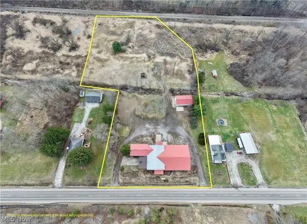 12870 Lincoln Se Street, Paris, OH 44669