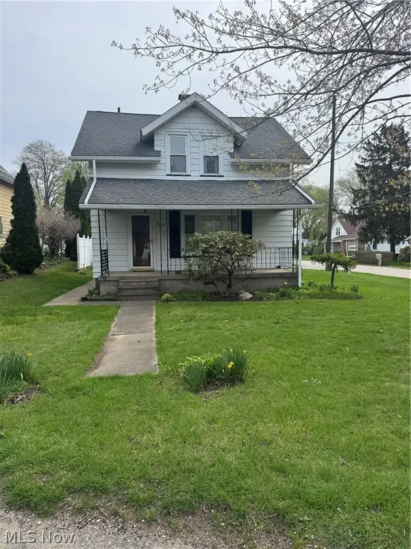 404 Dorman Road, Conneaut, OH 44030