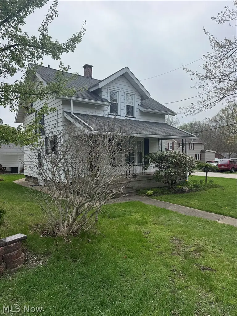 404 Dorman Road, Conneaut, OH 44030 - #2