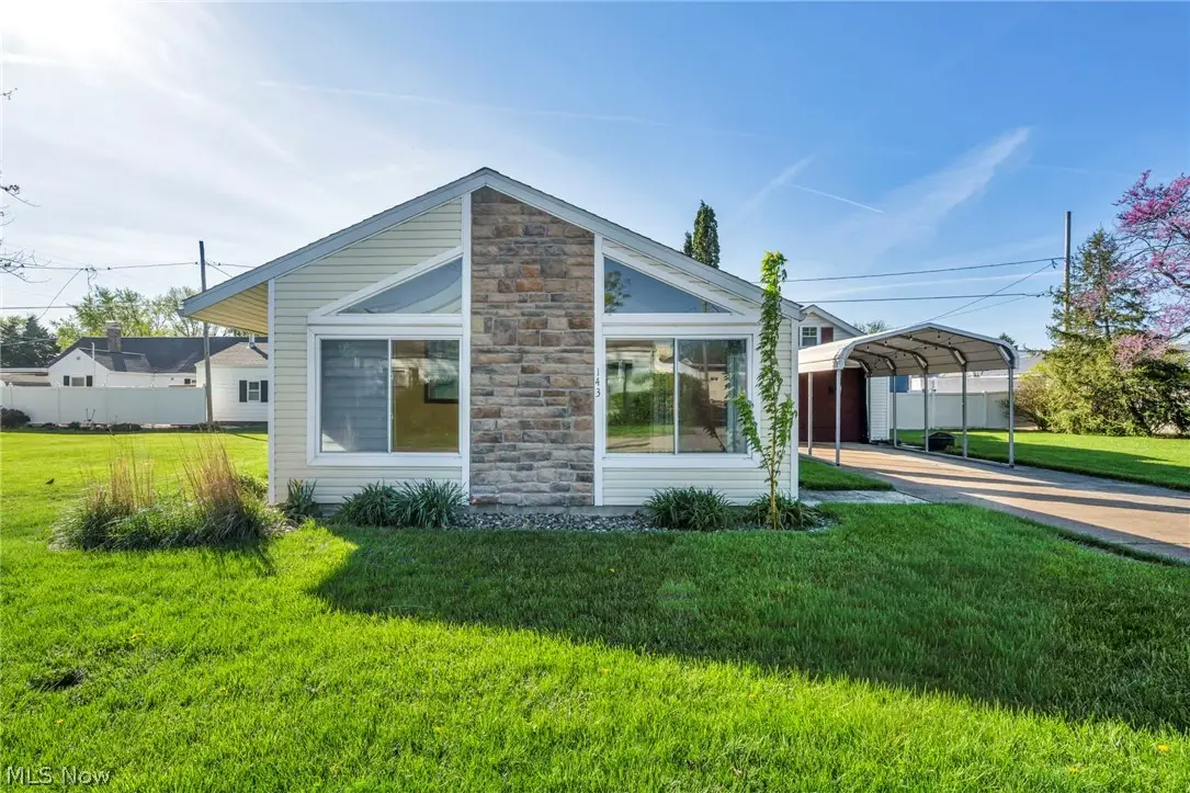 143 Oneida Trail, Sandusky, OH 44870 - #1