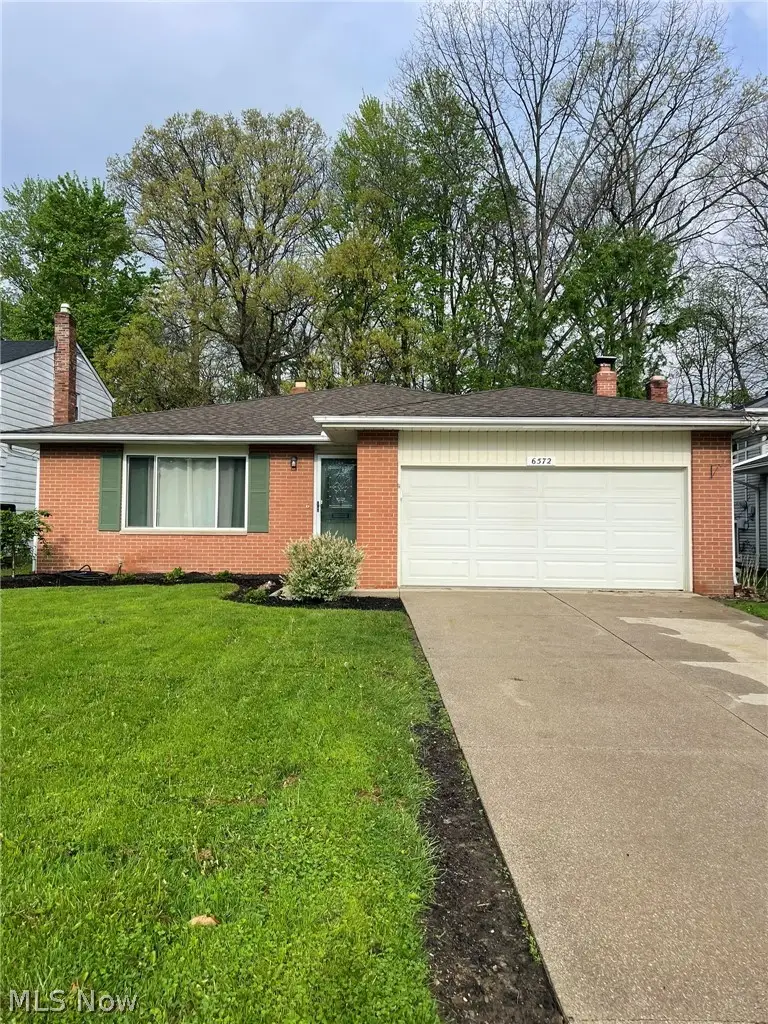 6572 Glenallen Avenue, Solon, OH 44139 - #1