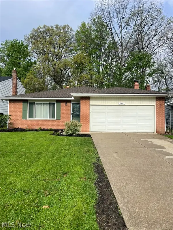 6572 Glenallen Avenue, Solon, OH 44139