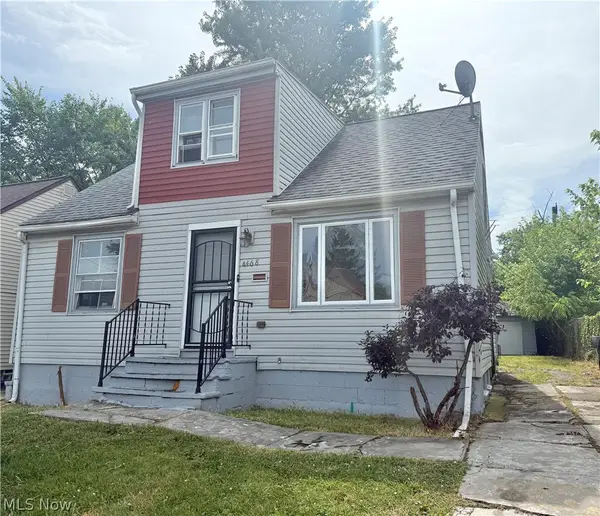 4468 E 156th Street, Cleveland, OH 44128