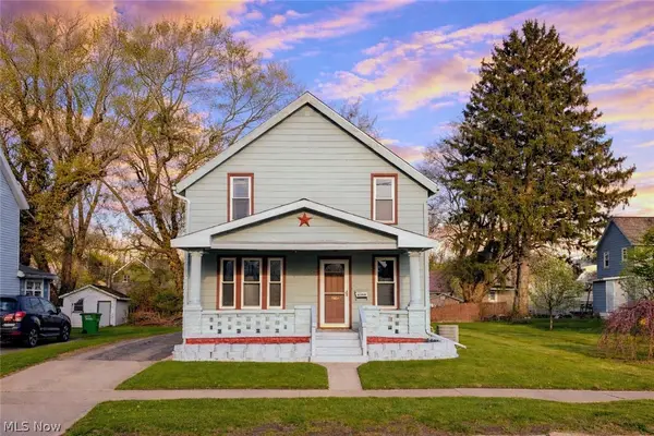 770 Broad Street, Conneaut, OH 44030