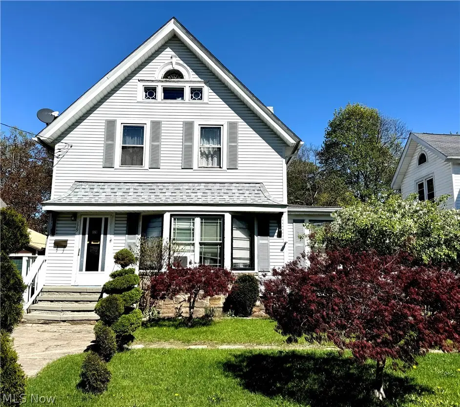 179 S Eagle Street, Geneva, OH 44041 - #1