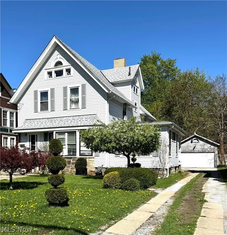 179 S Eagle Street, Geneva, OH 44041 - #2