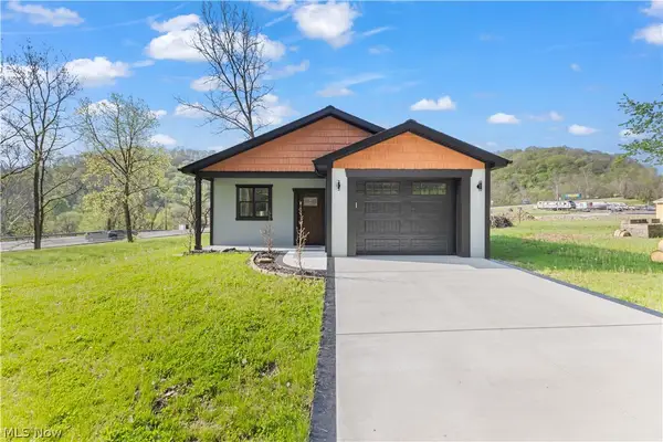 284 Central Avenue, Weirton, WV 26062