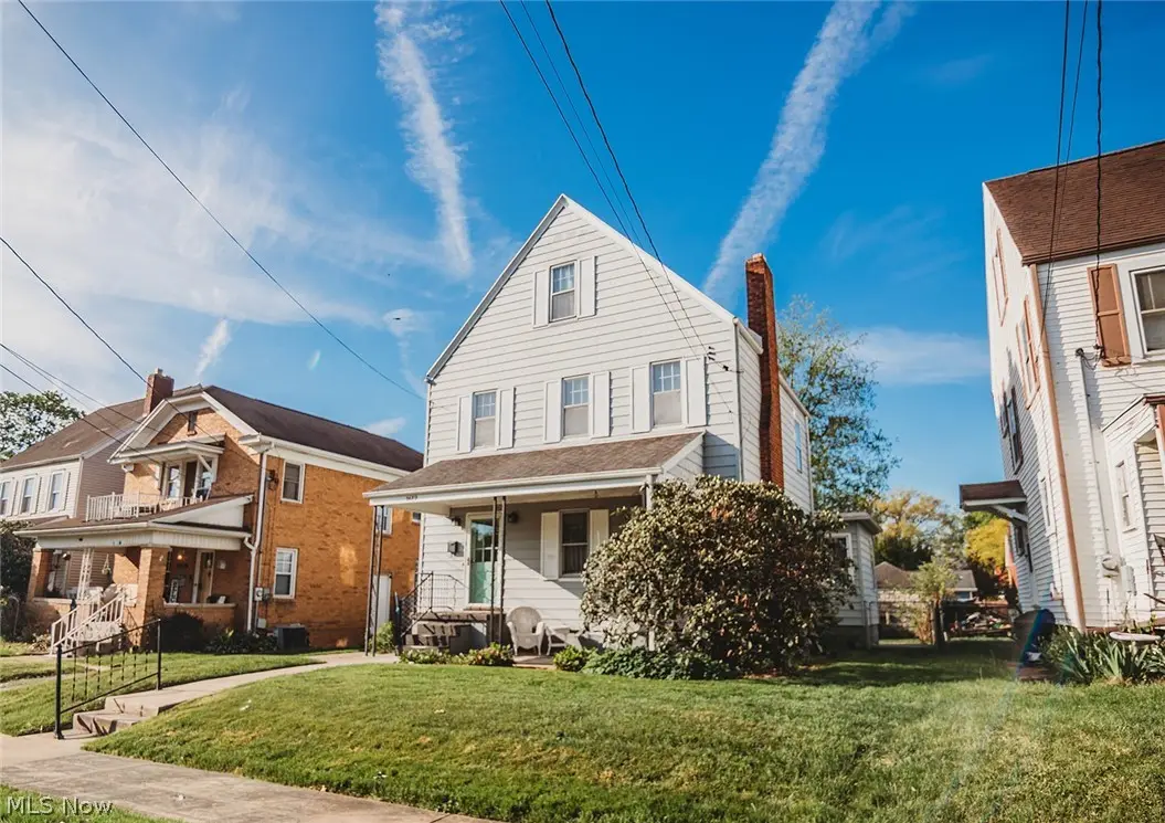 1612 24th Street, Parkersburg, WV 26101 - #1