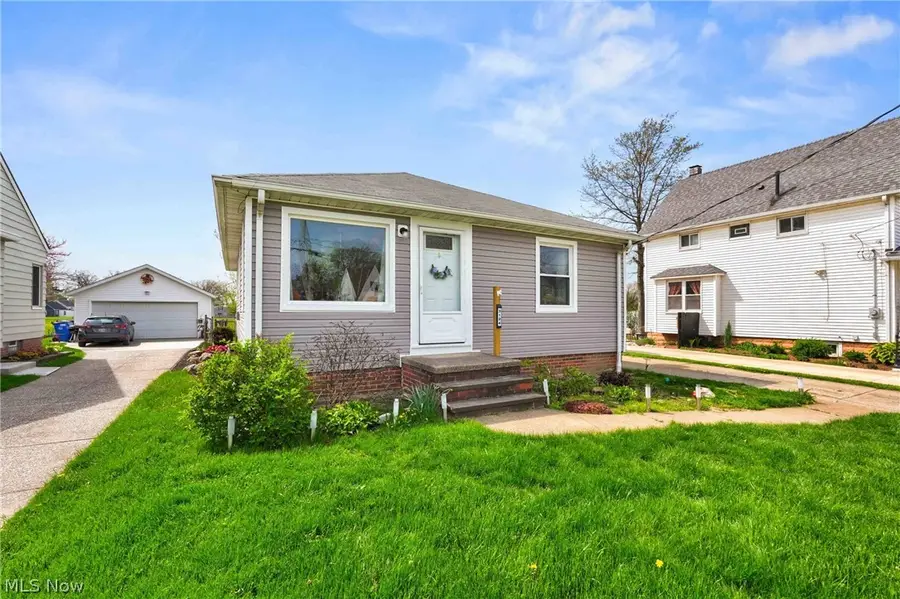 3124 W 142nd Street, Cleveland, OH 44111 - #2