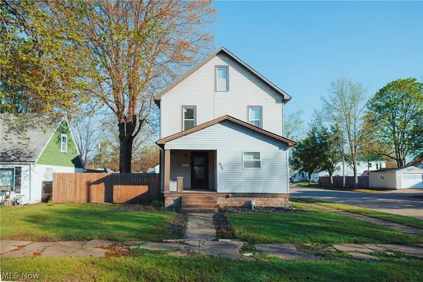 935 E Front Street, Dover, OH 44622