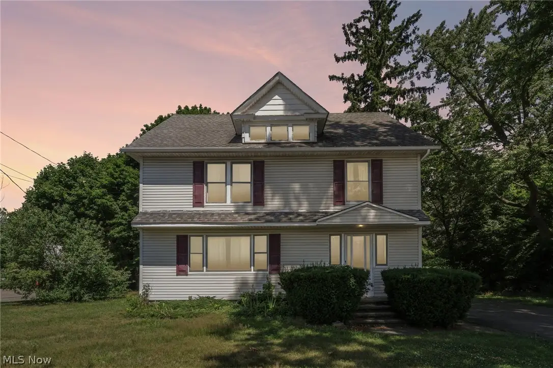 1927 W Prospect Road, Ashtabula, OH 44004 - #1