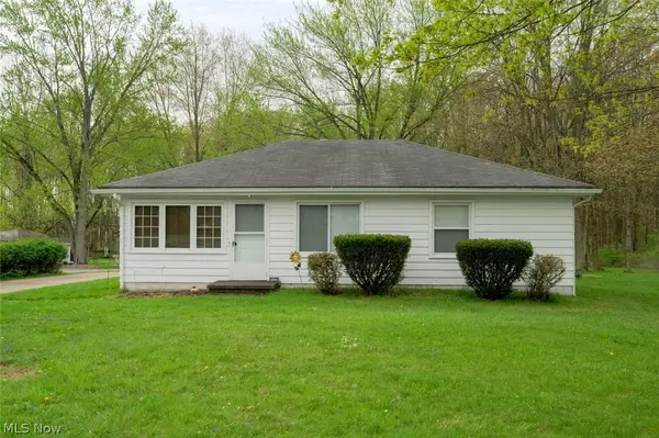 1603 Grandview Road, Lake Milton, OH 44429