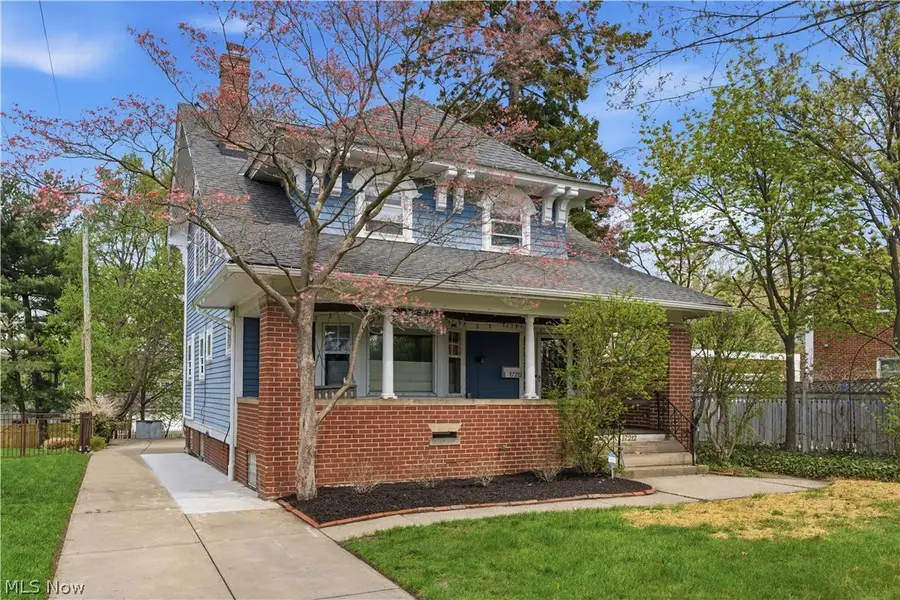 17212 Hilliard Road, Lakewood, OH 44107 - #2