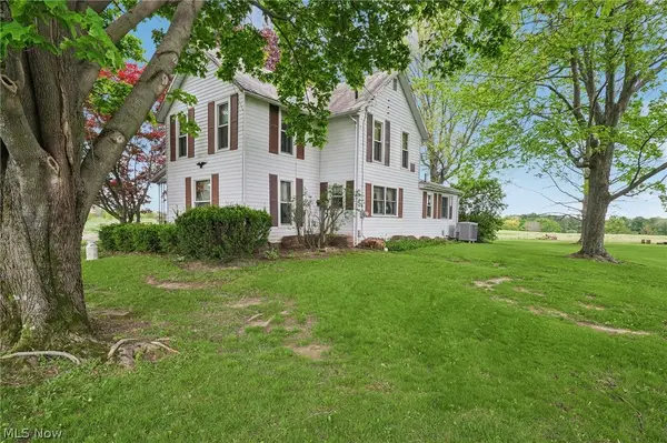 4416 Paradise Road, Seville, OH 44273
