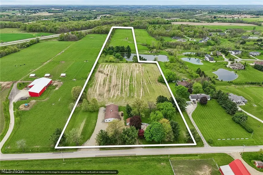 4416 Paradise Road, Seville, OH 44273 - #2