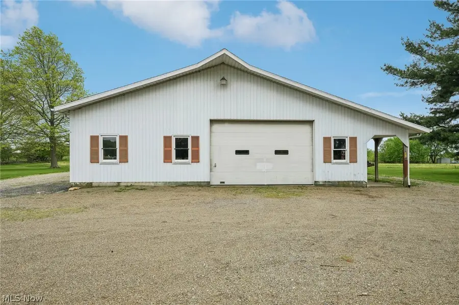 4416 Paradise Road, Seville, OH 44273 - #3