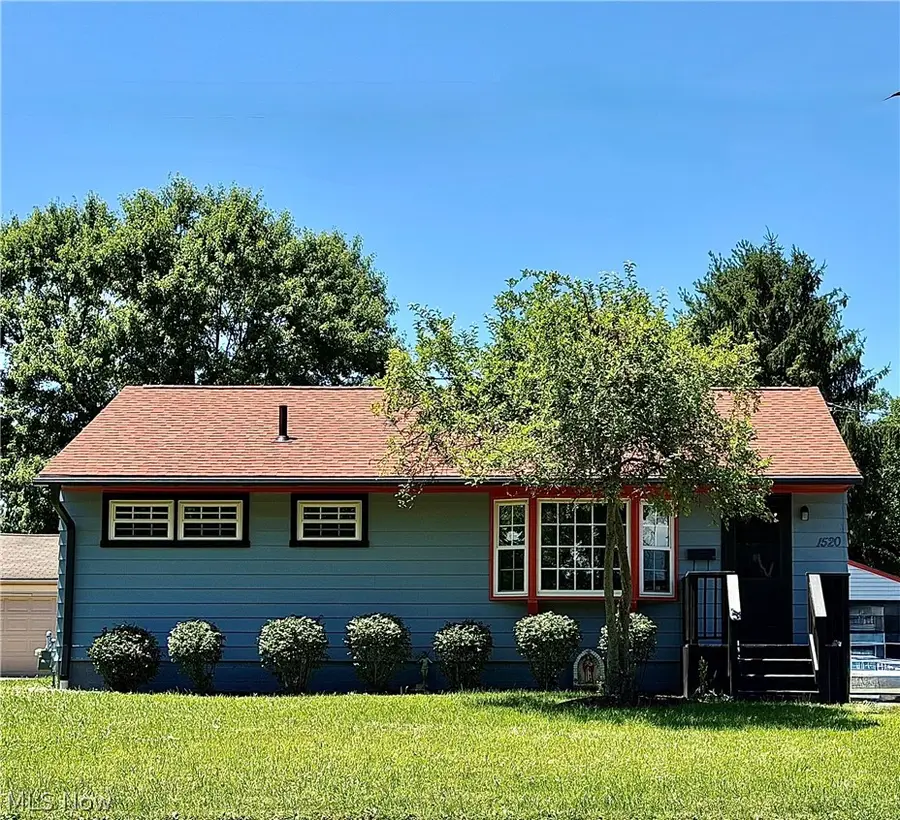 1520 Gypsy Lane, Niles, OH 44446 - #2
