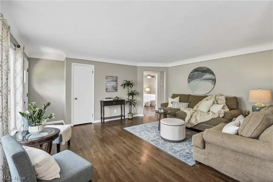 6469 Anita Drive, Parma Heights, OH 44130 - #2