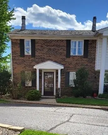 110 Chippewa Drive #G-3, Marietta, OH 45750