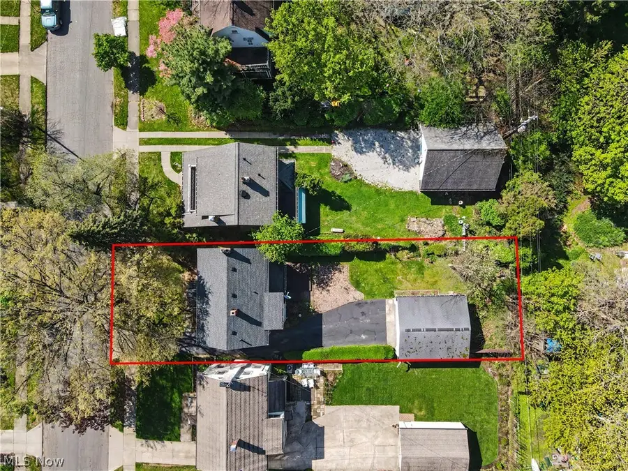 1620 Maple Road, Cleveland, OH 44121 - #2