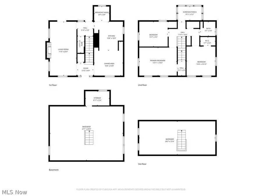 1620 Maple Road, Cleveland, OH 44121 - #3