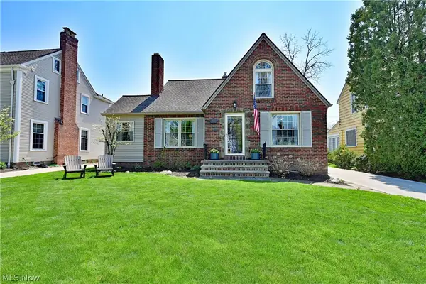 19687 Laurel Avenue, Rocky River, OH 44116