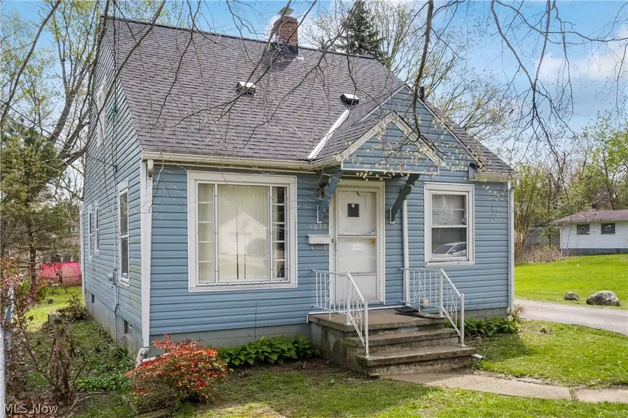 1037 Hardesty Boulevard, Akron, OH 44320 - #3