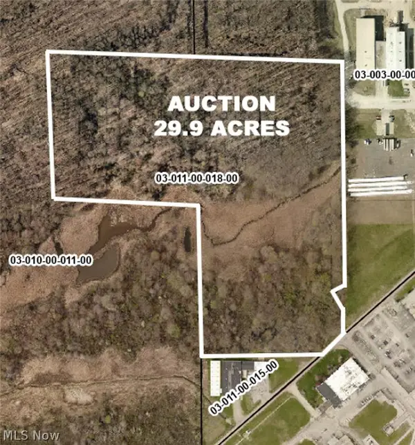 Middle Road, Ashtabula, OH 44004