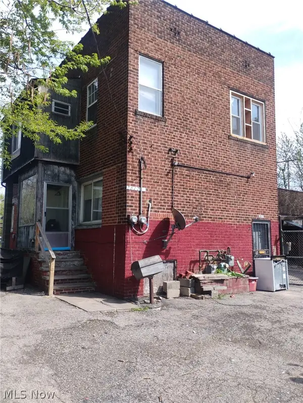 2617 E 111th Street, Cleveland, OH 44104